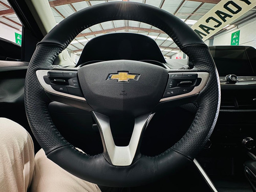 Chevrolet Onix Lt 2021