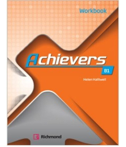 Achievers B1 - Workbook
