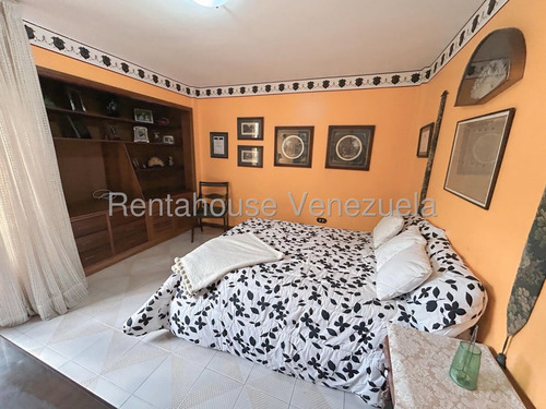 Casa Venta La Boyera Codigo: 25-23184 Cm