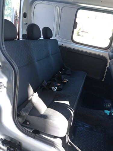 Renault Kangoo Confort 1plc 5asientos Gnc/ Mod: 2014