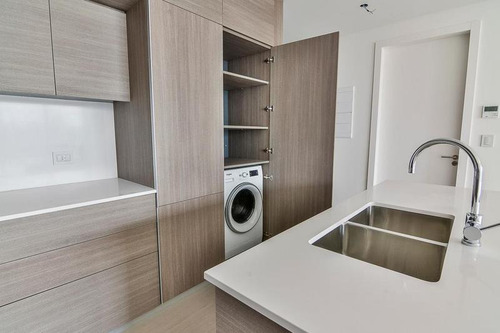 Imagen 14 de 30 de Sls Lux Puerto Madero: Depto 2 Amb. C/ 1 Coch