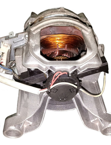 Motor De Lavarropas Aurora 6206 6 Pines (Usado)