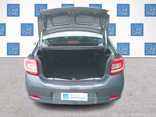 Renault Logan II 1.6 16V LIFE L19