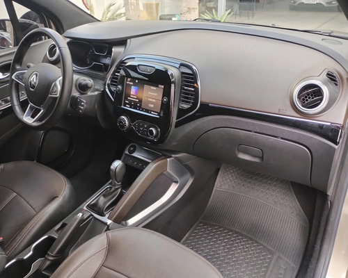 Renault Captur 1.3 TCE FLEX ICONIC X-TRONIC