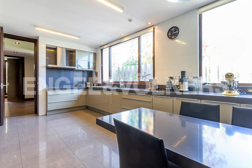 Imagen 9 de 24 de Casa En Condominio, Mediterranea, Dominicos Antiguo