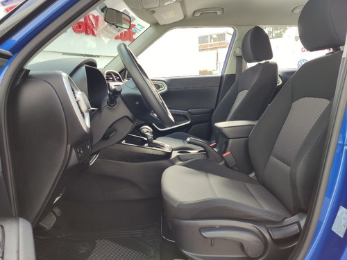 Imagen 11 de 15 de Kia Soul 2020 Factura Agencia Unico Dueño Todo Pagado