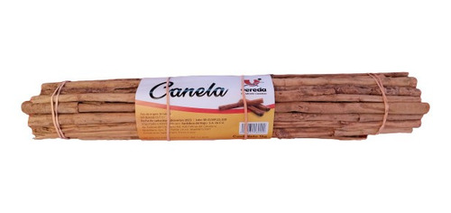 Canela Entera C4, 1 Kg