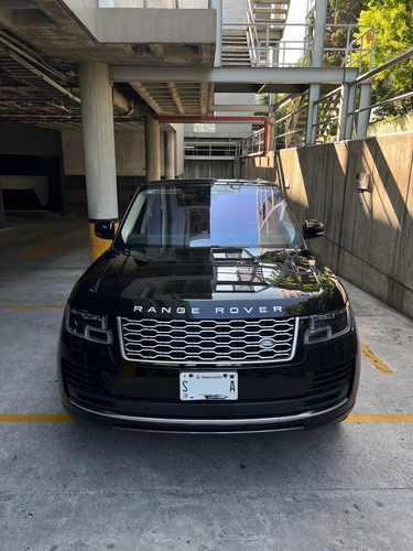 Land Rover Range Rover 3.0 Hse At