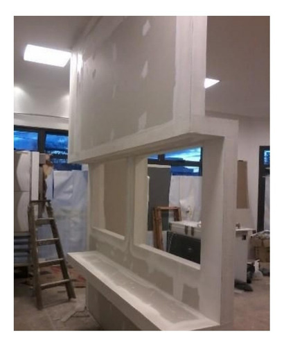 Imagen 3 de 5 de Colocacion De Durlock Quilmes,berazategui.steel Frame.