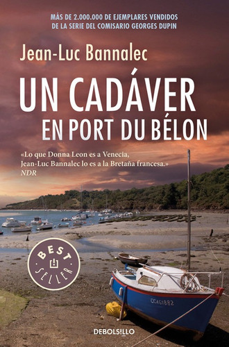 Libro Un Cadaver En Port Du Belon - Bannalec, Jean-luc