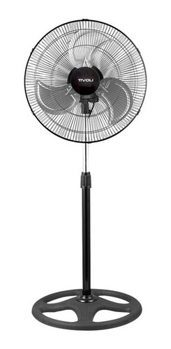 Imagen 2 de 5 de Ventilador 3 En 1 20 Oscilante 110w Tivoli Vpo-313