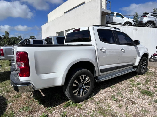 Imagen 4 de 7 de S-10 2.8 Ltz Cd Tdci 200cv Gd