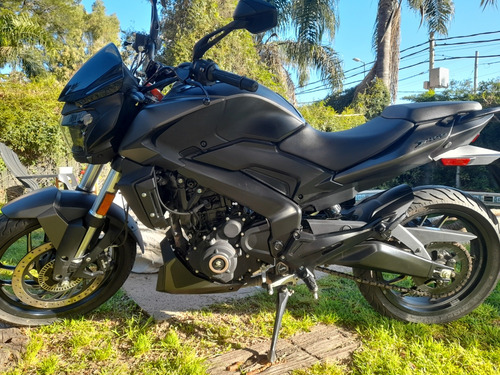 Dominar 400 Bajaj