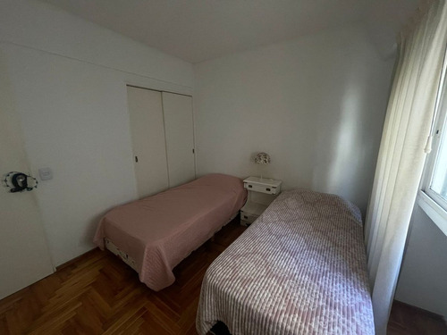 Depto 2 Ambientes Recoleta Inmejorable Ubicación