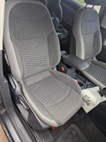 Volkswagen Taos 1.4 250 Tsi Comfortline
