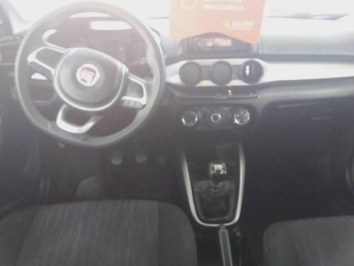 Fiat Argo 1.0 Firefly Flex Drive Manual