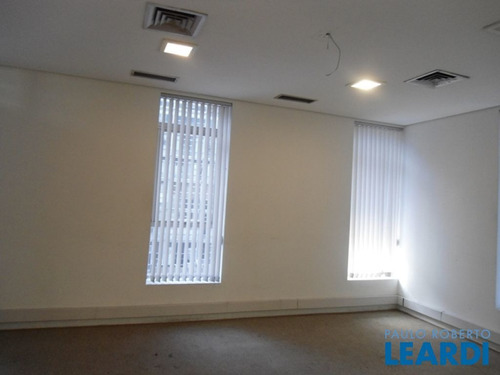 Conj. Comercial - Jardim Paulista - Sp - 429496