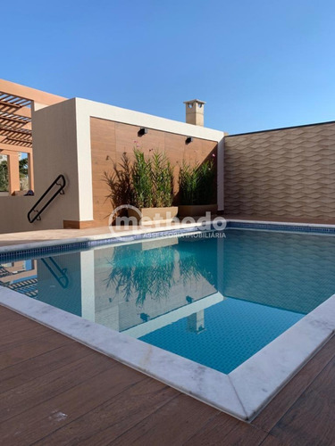 Apartamento À Venda No Jardim Flamboyant Em Campinas-sp - Ap00283 - 68381987