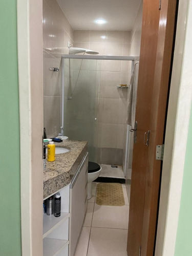 Imagem 19 de 30 de Casa Para Venda - Vila Valqueire, Rio De Janeiro - 140m² - 188