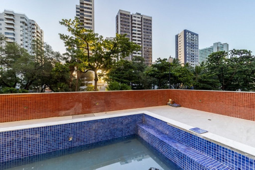 Imagem 24 de 27 de Apartamento Com 4 Quartos À Venda, 225 M² Por R$ 1.299.997 - Boa Viagem - Recife/pe - Ap2694