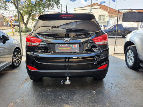 Imagem 6 de 8 de Hyundai Ix35 2.0 Mpi 4x2 16v Flex 4p Automático