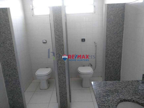 Imagem 6 de 20 de Prédio Para Alugar, 980 M² Por R$ 22.000,00 - Jardim Conceição (sousas) - Campinas/sp - Pr0178