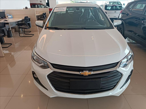 Chevrolet Onix 1.0 Lt 5p