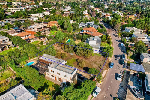 Terreno En Venta En Colina