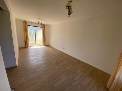 Casa Condominios San Joaquin