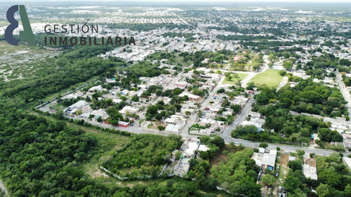 Terreno En Venta En Susula Xoclan, Merida, Yucatan. Mtv336.