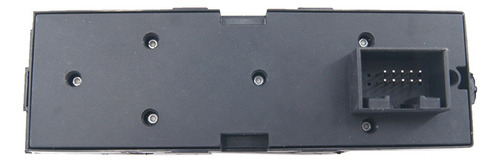Control Maestro Switch For Vw Volkswagen Jetta Golf Gti Mk4