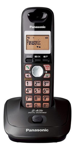 Telefono Panasonic Inalambrico Kx-tg3551. Gran Canal