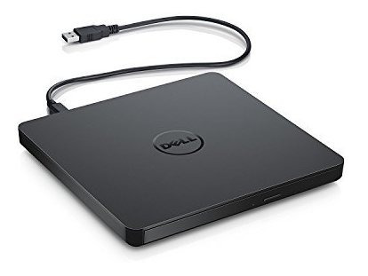 Dell Dw316 Slim Dvd Disco Optico Usb Externo 429 Aaux