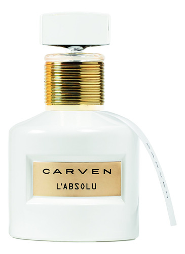 Perfume Carven L'absolu Eau De Parfum 50 Ml Para Mujer