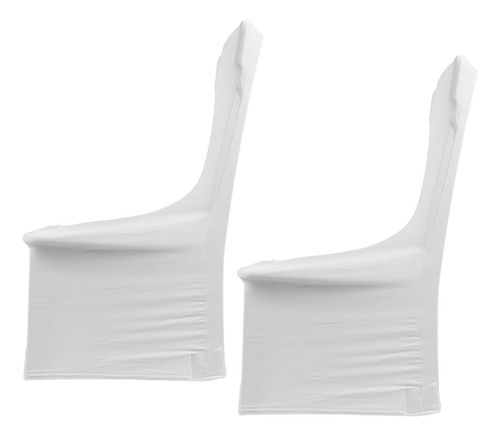 Funda Antideslizante Para Silla, 2 Piezas, Duradera, Elástic