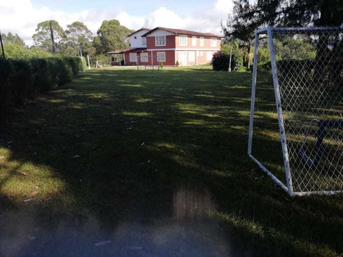 Imagen 2 de 14 de Finca En San Vicente 10 Mil Mts 1.000 Mill Antes Del Pueblo