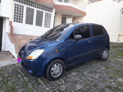 Chevrolet Spark 1.0 Go