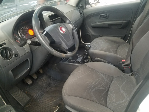 Fiat Palio 1.4 Fire Pack Confort Impecable!! (aes)