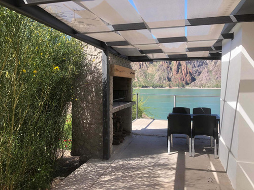Imagen 4 de 22 de Casa En Los Reyunos Para Hasta 8 Personas