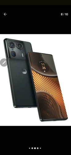 Moto Edge 50 Ultra