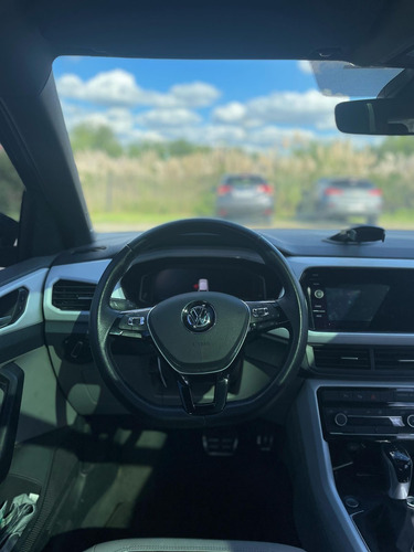 Volkswagen T-Cross 1.6 Highline At
