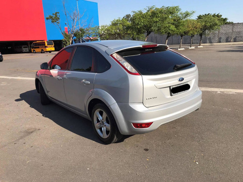 Ford Focus 1.6 Glx Flex 5p 2012