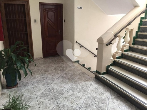Apartamento-porto Alegre-floresta | Ref.: 28-im438703 - 28-im438703