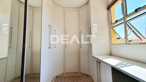 Imagem 8 de 24 de Casa À Venda, 80 M² Por R$ 350.000,00 - Parque Villa Flores - Sumaré/sp - Ca0523
