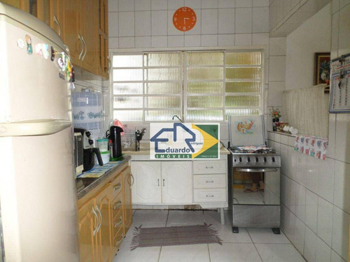 Imagem 20 de 24 de Casa Com 3 Dormitórios À Venda, 73 M² Por R$ 340.000 - Cidade Edson - Suzano/sp - Ca0297