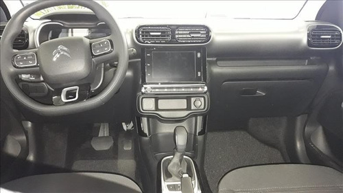 Imagem 7 de 14 de Citroën C4 Cactus 1.6 Vti 120 Feel Eat6