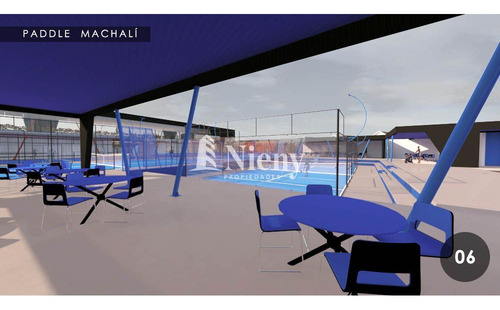 Local Comercial En Arriendo En Machalí