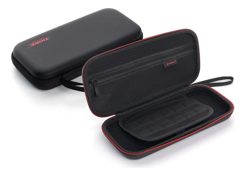 Dlsqkit 10 En 1 Switch2 Estuche+funda+mica+caja Juegos