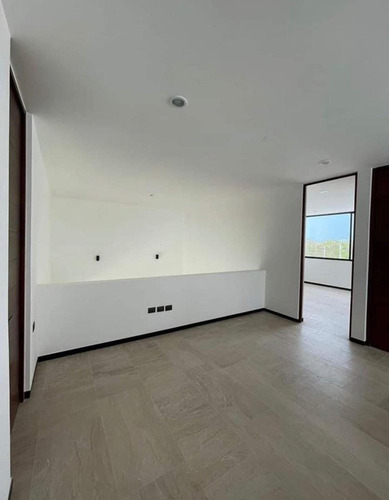 Casa En Venta Merida, Temozon Norte, Modelo Arenna, Entrega Inmediata