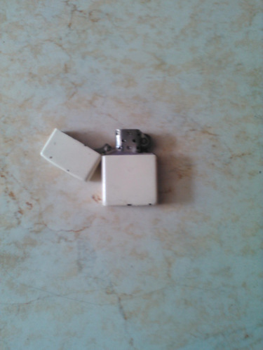 Encendedor Yesquero Zippo